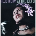  Billie Holiday ‎– As Time Goes By 